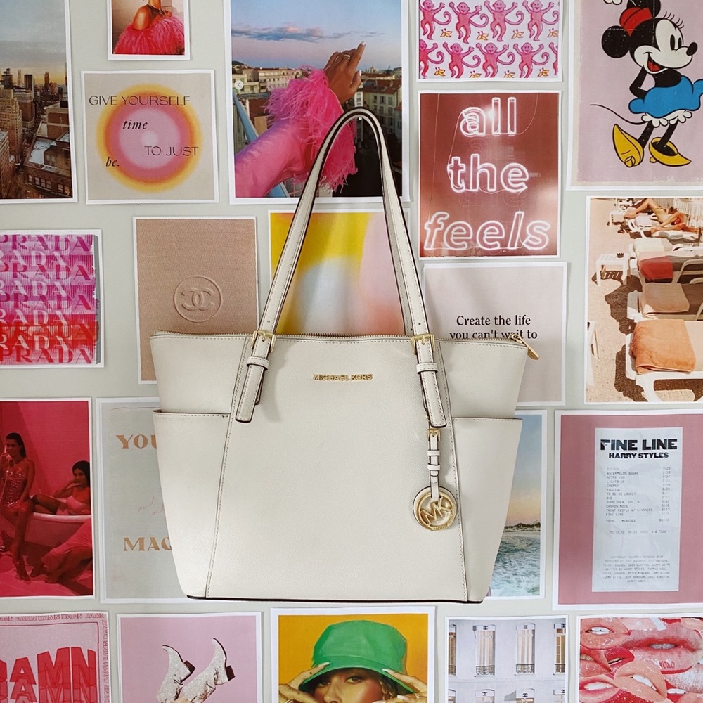 Michael Kors Tote